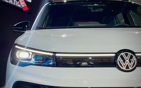 Volkswagen Tiguan, 2026 год, 4 590 000 рублей, 2 фотография