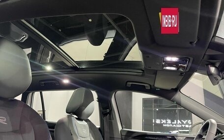 Volkswagen Tiguan, 2026 год, 4 590 000 рублей, 15 фотография