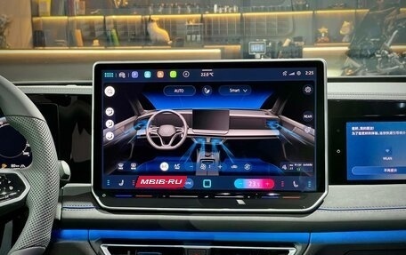 Volkswagen Tiguan, 2026 год, 4 590 000 рублей, 7 фотография