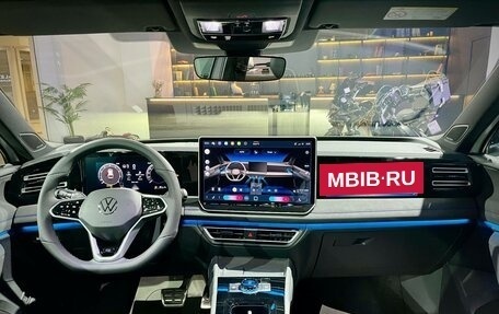 Volkswagen Tiguan, 2026 год, 4 590 000 рублей, 14 фотография