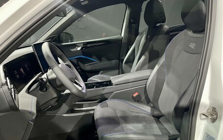 Volkswagen Tiguan, 2026 год, 4 590 000 рублей, 17 фотография