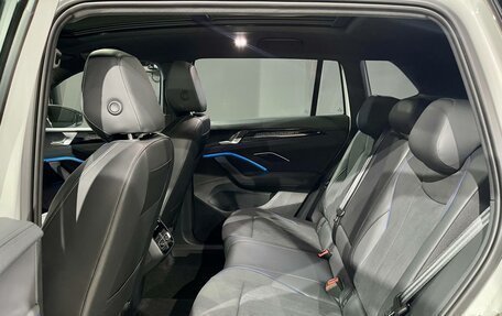 Volkswagen Tiguan, 2026 год, 4 590 000 рублей, 16 фотография