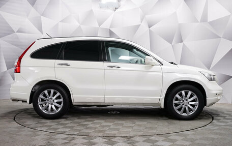 Honda CR-V III рестайлинг, 2010 год, 1 340 000 рублей, 4 фотография