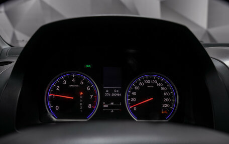 Honda CR-V III рестайлинг, 2010 год, 1 340 000 рублей, 7 фотография