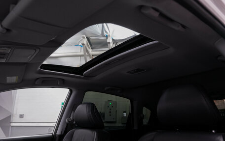 Honda CR-V III рестайлинг, 2010 год, 1 340 000 рублей, 11 фотография