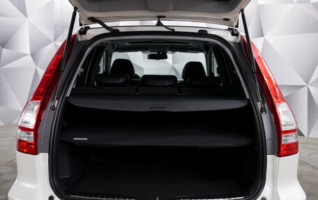 Honda CR-V III рестайлинг, 2010 год, 1 340 000 рублей, 12 фотография