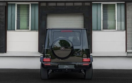 Mercedes-Benz G-Класс W463 рестайлинг _iii, 2025 год, 17 000 000 рублей, 4 фотография