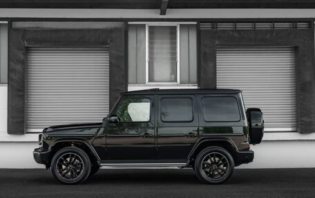 Mercedes-Benz G-Класс W463 рестайлинг _iii, 2025 год, 17 000 000 рублей, 6 фотография