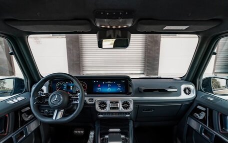 Mercedes-Benz G-Класс W463 рестайлинг _iii, 2025 год, 17 000 000 рублей, 8 фотография