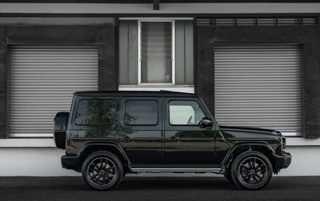Mercedes-Benz G-Класс W463 рестайлинг _iii, 2025 год, 17 000 000 рублей, 5 фотография