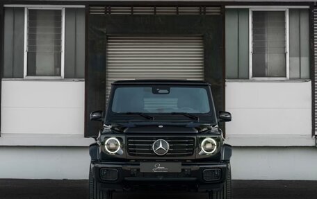 Mercedes-Benz G-Класс W463 рестайлинг _iii, 2025 год, 17 000 000 рублей, 3 фотография