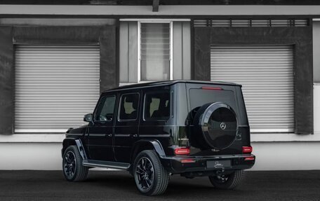 Mercedes-Benz G-Класс W463 рестайлинг _iii, 2025 год, 17 000 000 рублей, 7 фотография
