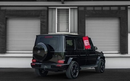 Mercedes-Benz G-Класс W463 рестайлинг _iii, 2025 год, 17 000 000 рублей, 2 фотография