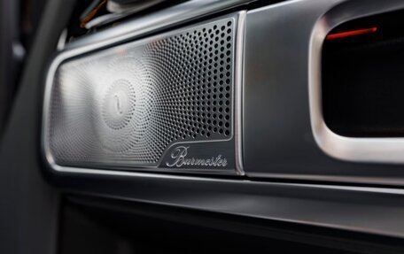 Mercedes-Benz G-Класс W463 рестайлинг _iii, 2025 год, 17 000 000 рублей, 11 фотография