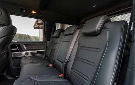 Mercedes-Benz G-Класс W463 рестайлинг _iii, 2025 год, 17 000 000 рублей, 17 фотография