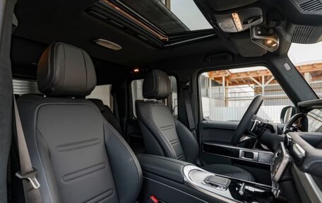 Mercedes-Benz G-Класс W463 рестайлинг _iii, 2025 год, 17 000 000 рублей, 13 фотография