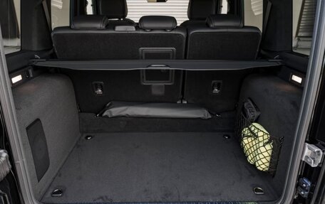 Mercedes-Benz G-Класс W463 рестайлинг _iii, 2025 год, 17 000 000 рублей, 19 фотография