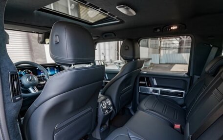 Mercedes-Benz G-Класс W463 рестайлинг _iii, 2025 год, 17 000 000 рублей, 12 фотография