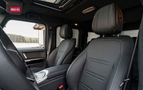 Mercedes-Benz G-Класс W463 рестайлинг _iii, 2025 год, 17 000 000 рублей, 15 фотография