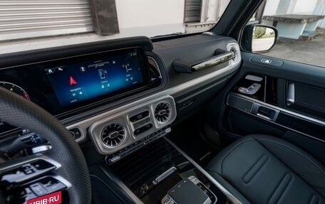 Mercedes-Benz G-Класс W463 рестайлинг _iii, 2025 год, 17 000 000 рублей, 10 фотография