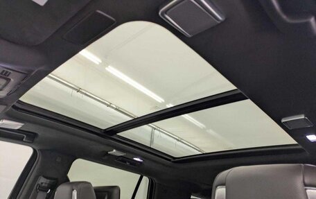 Cadillac Escalade V, 2024 год, 13 075 000 рублей, 9 фотография