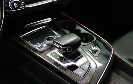 Audi Q7, 2016 год, 3 399 000 рублей, 10 фотография