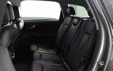 Audi Q7, 2016 год, 3 399 000 рублей, 9 фотография