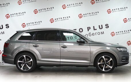 Audi Q7, 2016 год, 3 399 000 рублей, 6 фотография
