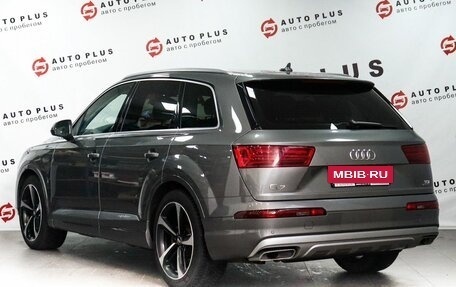 Audi Q7, 2016 год, 3 399 000 рублей, 2 фотография