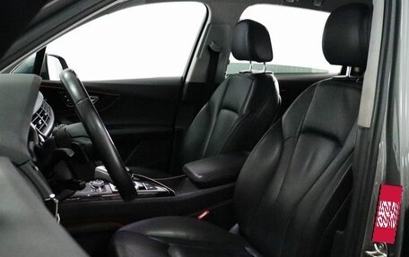 Audi Q7, 2016 год, 3 399 000 рублей, 8 фотография