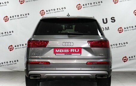 Audi Q7, 2016 год, 3 399 000 рублей, 4 фотография
