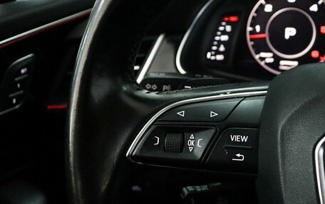 Audi Q7, 2016 год, 3 399 000 рублей, 15 фотография