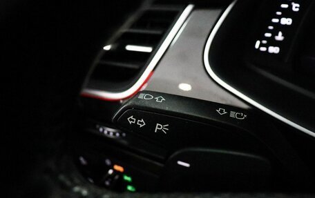 Audi Q7, 2016 год, 3 399 000 рублей, 14 фотография