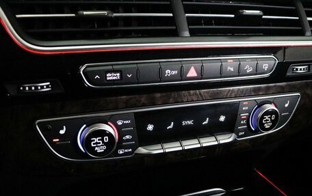 Audi Q7, 2016 год, 3 399 000 рублей, 24 фотография