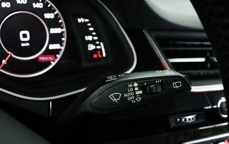 Audi Q7, 2016 год, 3 399 000 рублей, 18 фотография