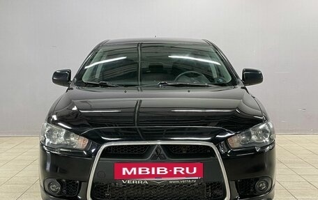 Mitsubishi Lancer IX, 2013 год, 850 000 рублей, 2 фотография