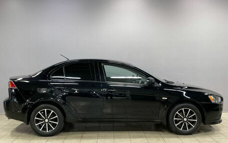 Mitsubishi Lancer IX, 2013 год, 850 000 рублей, 8 фотография