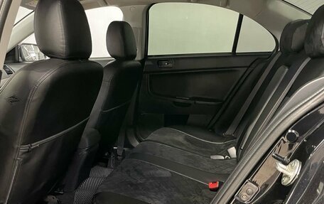 Mitsubishi Lancer IX, 2013 год, 850 000 рублей, 12 фотография