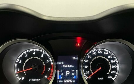 Mitsubishi Lancer IX, 2013 год, 850 000 рублей, 15 фотография