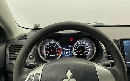 Mitsubishi Lancer IX, 2013 год, 850 000 рублей, 14 фотография