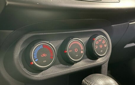 Mitsubishi Lancer IX, 2013 год, 850 000 рублей, 17 фотография
