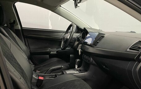 Mitsubishi Lancer IX, 2013 год, 850 000 рублей, 9 фотография