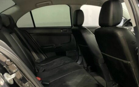 Mitsubishi Lancer IX, 2013 год, 850 000 рублей, 10 фотография