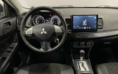 Mitsubishi Lancer IX, 2013 год, 850 000 рублей, 13 фотография