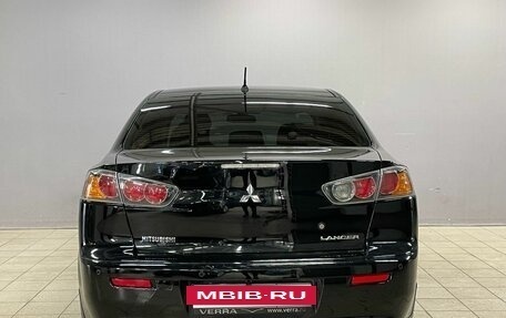 Mitsubishi Lancer IX, 2013 год, 850 000 рублей, 6 фотография