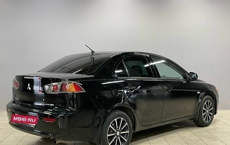 Mitsubishi Lancer IX, 2013 год, 850 000 рублей, 7 фотография