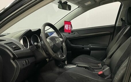 Mitsubishi Lancer IX, 2013 год, 850 000 рублей, 11 фотография