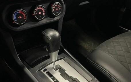 Mitsubishi Lancer IX, 2013 год, 850 000 рублей, 18 фотография