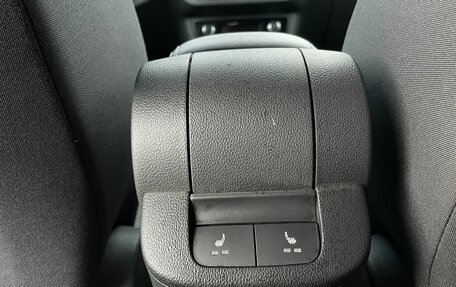 Skoda Rapid II, 2020 год, 1 600 000 рублей, 17 фотография