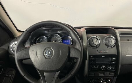 Renault Duster I рестайлинг, 2017 год, 1 360 000 рублей, 10 фотография
